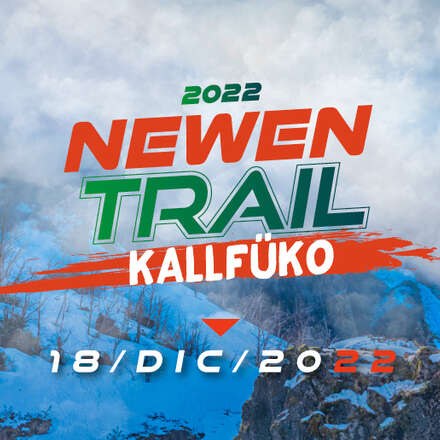 Newen Trail Kallfuko 2022