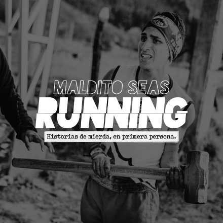 Maldito seas Running | Episodio #2