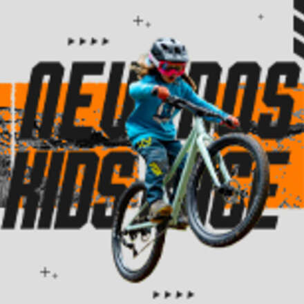 Nevados DH Kids Race 2025