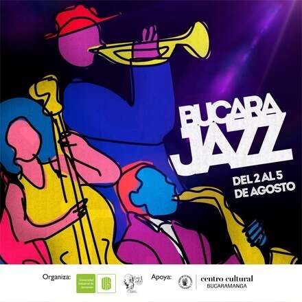 LA NOCHE ROJA DEL JAZZ