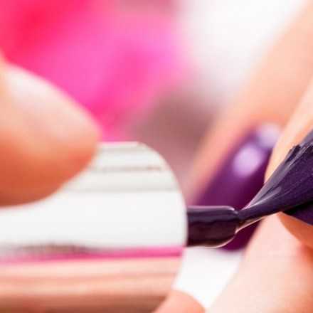 Taller de Manicure y Esmaltado Permanente (Martes 16 de abril) 