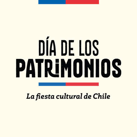 DÍA DE LOS PATRIMONIOS en la Casa de la Cultura Chiguayante