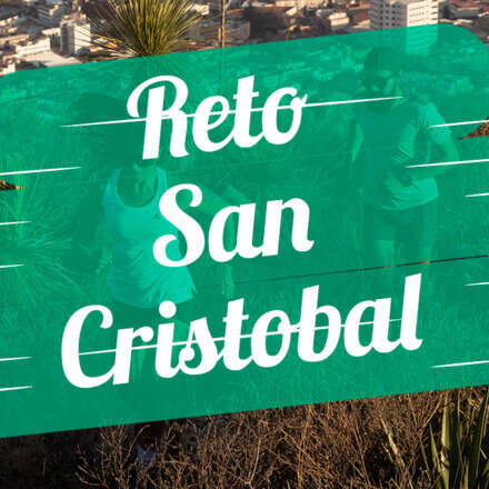 Reto San Cristobal