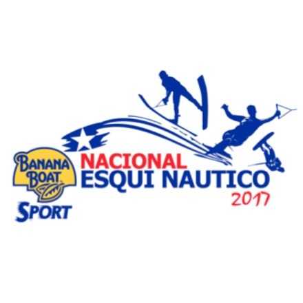 BANANA BOAT Nacional Esquí Náutico 2017