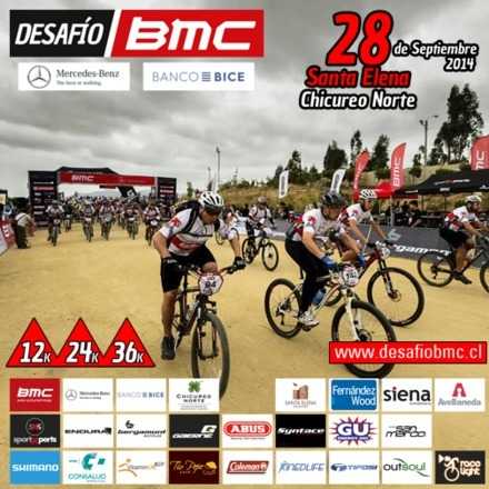 Desafio BMC - 28 de Septiembre