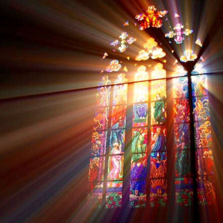 Concierto "Resonancia Sacra: Música y Silencio"