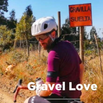 Gravel Love