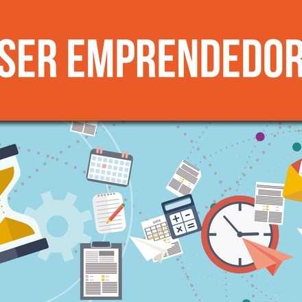 SER EMPRENDEDOR