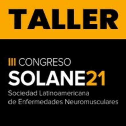 Solane 2021 -Talleres