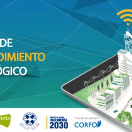 Meetup: Desarrollando Iniciativas Tecnológicas para Smart Cities