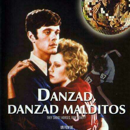 DANZAD, DANZAD, MALDITOS | CINE