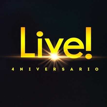 4ANIVERSARIO SABADO #VOOY 01 DE DICIEMBRE // DJCAMILO URRUTIA // ROOFTOP PRY CANDIA // CW