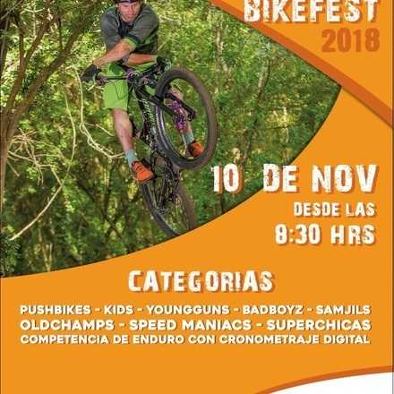 Phillipi Bike Fest