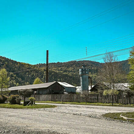 Encuentro por un Turismo Sostenible y Comunitario en Neltume