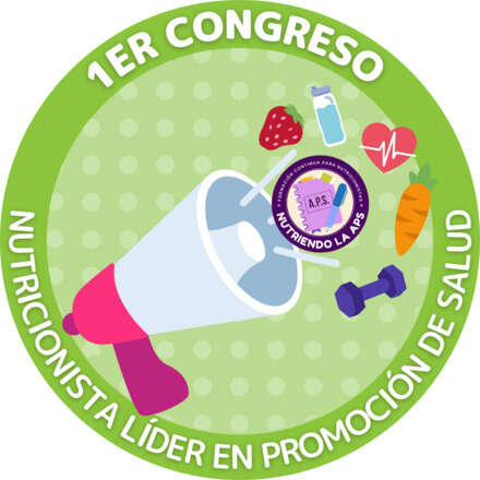 Congreso online de Promoción de la Salud
