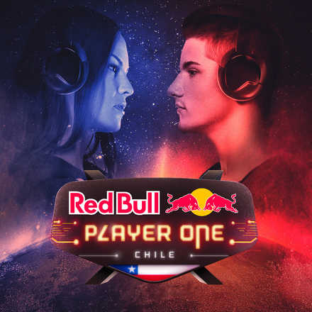 Red Bull Player One Chile 2018