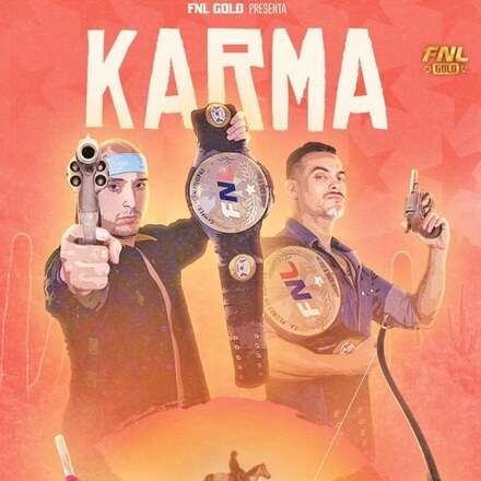 FNL GOLD KARMA
