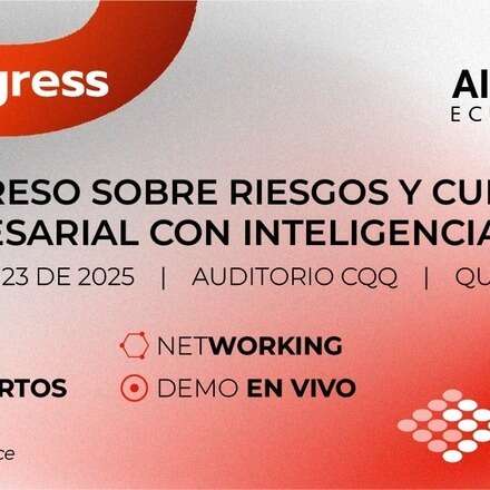 WebCongress AI Compliance 2025 Quito