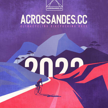 Preventa Across Andes 2022 | Araucanía Andina 