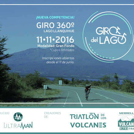 Giro Del Lago