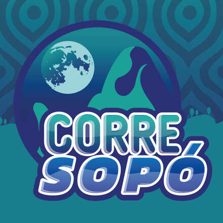 CORRE SOPÓ 2022 | Evento nocturno