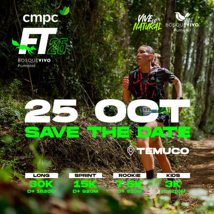 CMPC FRONTERA 2025