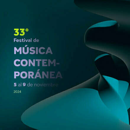 [GAM] 33º Festival de Música Contemporánea UC - Día 4