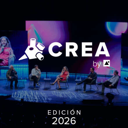 CREA 2026