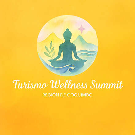 Dia 2 - Turismo Wellness Summit
