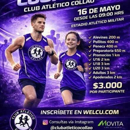 Cross Country Club Atletico Collao