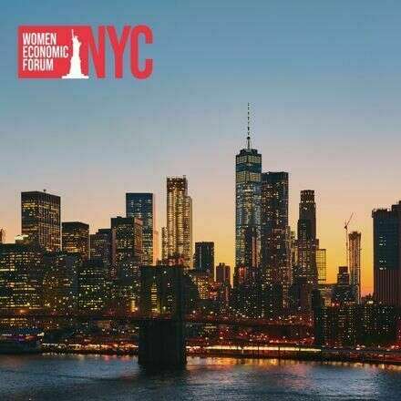 Women Economic Forum NY