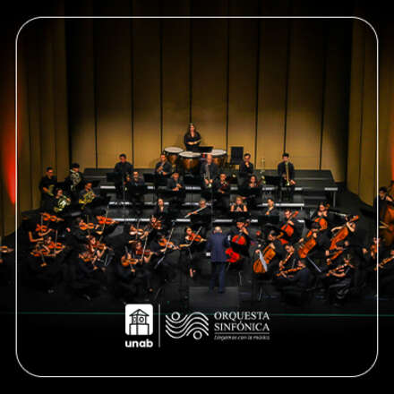 DVOŘÁK & TCHAIKOVSKY: UNA MIRADA A TRAVÉS DEL ROMANTICISMO - Quinto Programa 2025 (Teatro Santander)