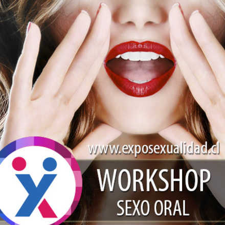Workshop : Cómo potenciar tu talento sexual
