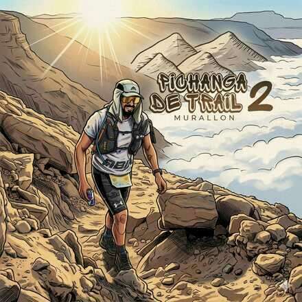  Pichanga de Trail Murallon 2026