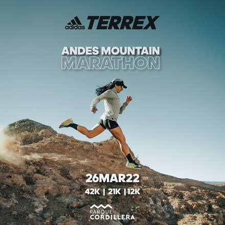 Andes Mountain Marathon 2022