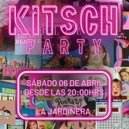 Kitsch Party