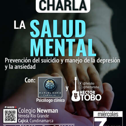 LA SALUD MENTAL