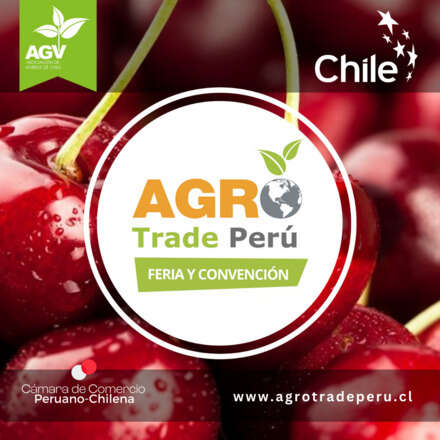 6° Agrotrade y Agronight Perú 2024