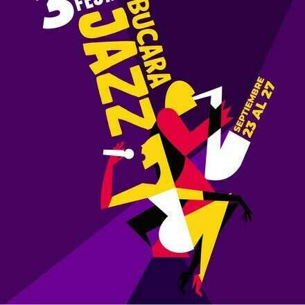 Jazz in Motion | Taller con Duncan Danza Estudio