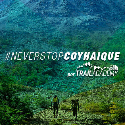 Never Stop Coyhaique