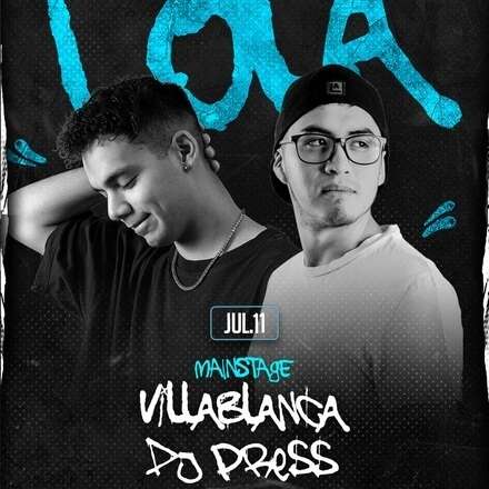 ONE ACADEMY / JUEVES #LOLA BY CLUB ONE NIGHTLIFE / DOS PISTAS DE BAILE / PISTA DE BAILE DJ PRESS FT VILLABLANCA / AZOTEA ELECTRONICA /JORGE CARY / MAY JARDANI / CODIGOS DE ACCESO / HOMBRES + 21 / MUJERES + 19 