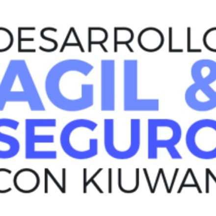Webinar Gratuito "Desarrollo Ágil & Seguro con Kiuwan"