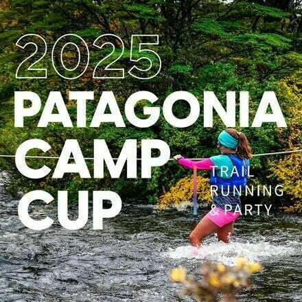 Patagonia Camp Cup 2025