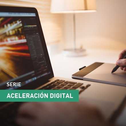Aceleración Digital