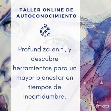 Taller Online de Autoconocimiento