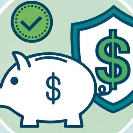 Tomando mi control financiero