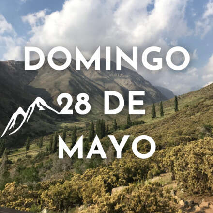 Origen de las Montañas