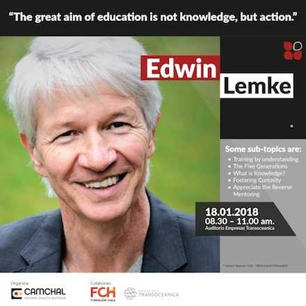 Edwin Lemke