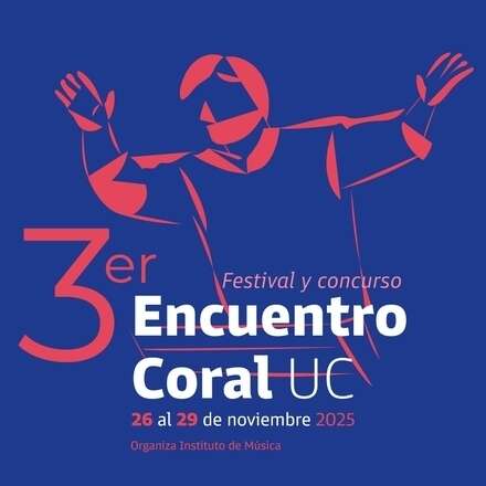 [CEO] 3º Encuentro Coral UC | Concurso | Sesión 1