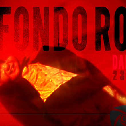 CineClub La SALA Presenta: Profondo rosso Un Filme de Dario Argento -Ciclo MODUS GRAVINI (Terror-Serie B-Gore)-